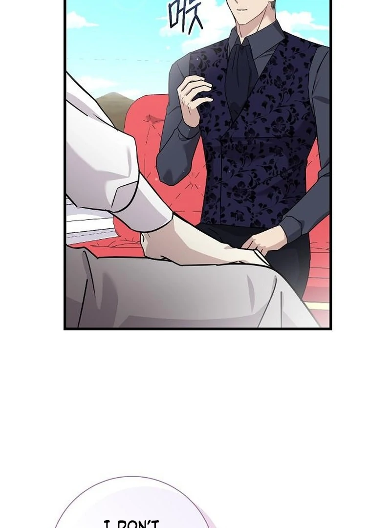 For My Gentle Monster Chapter 13 - Page 60