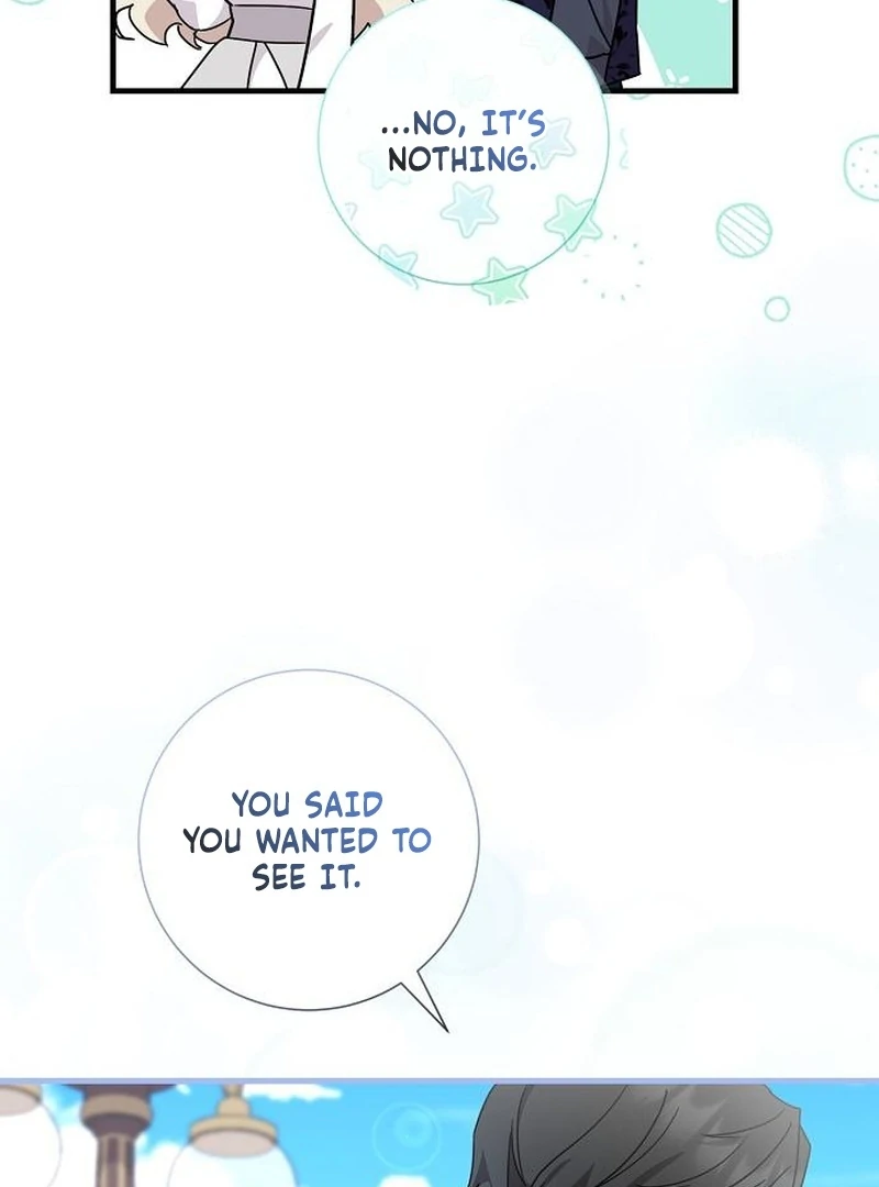 For My Gentle Monster Chapter 13 - Page 7