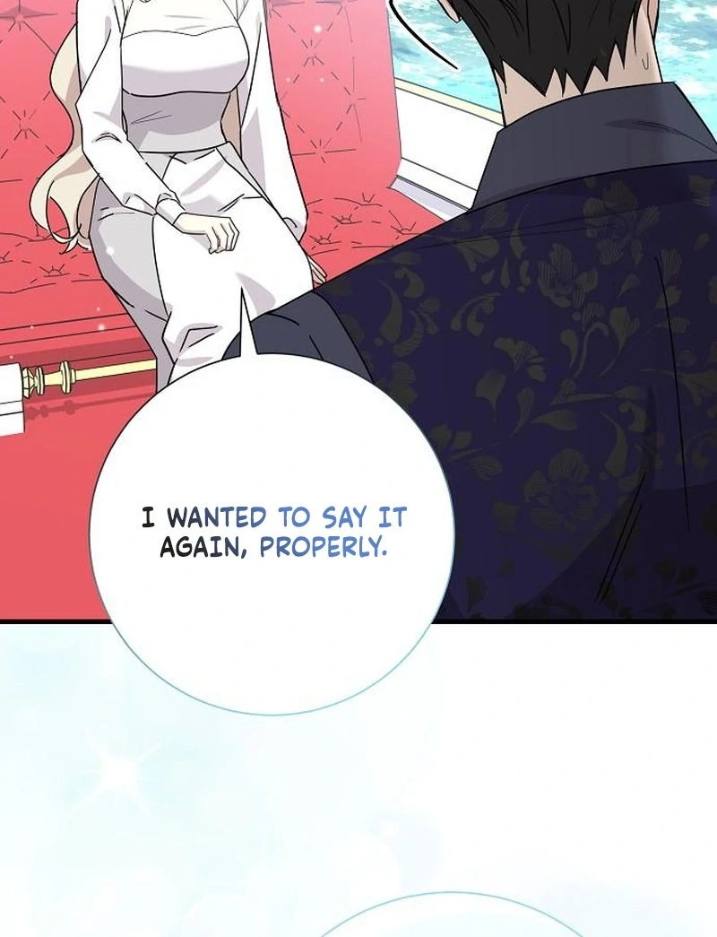 For My Gentle Monster Chapter 13 - Page 75