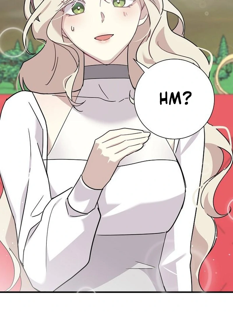 For My Gentle Monster Chapter 13 - Page 81