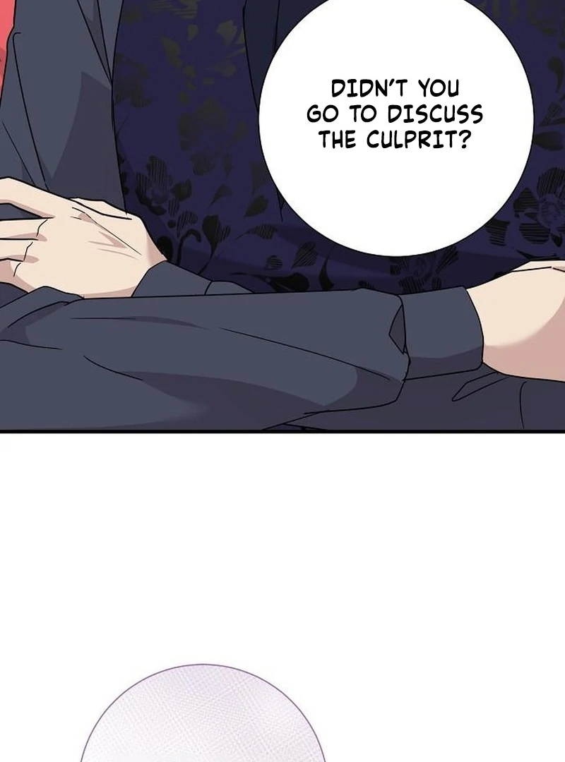 For My Gentle Monster Chapter 13 - Page 86