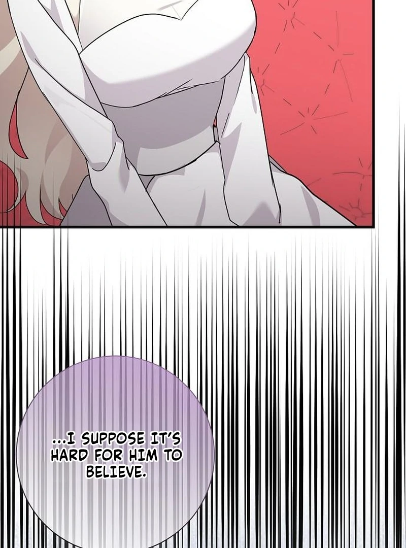 For My Gentle Monster Chapter 13 - Page 88