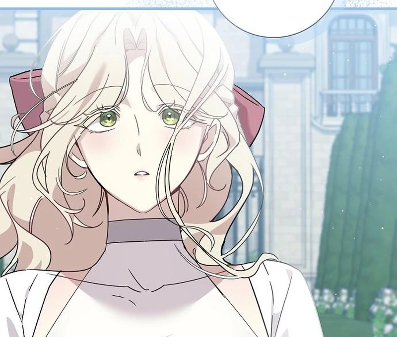 For My Gentle Monster Chapter 13 - Page 9