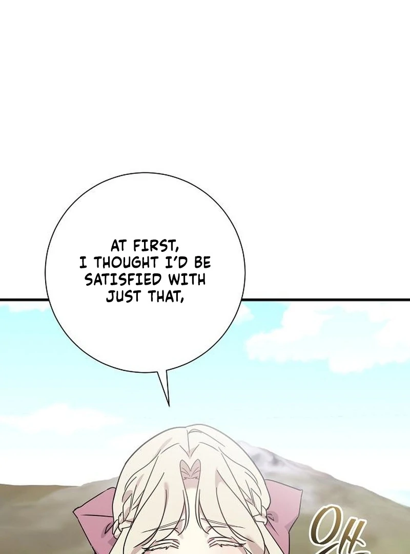 For My Gentle Monster Chapter 13 - Page 92