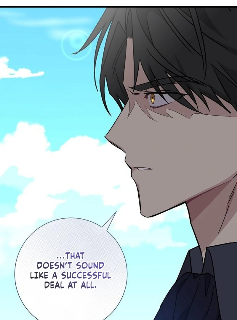 For My Gentle Monster Chapter 13 - Page 95