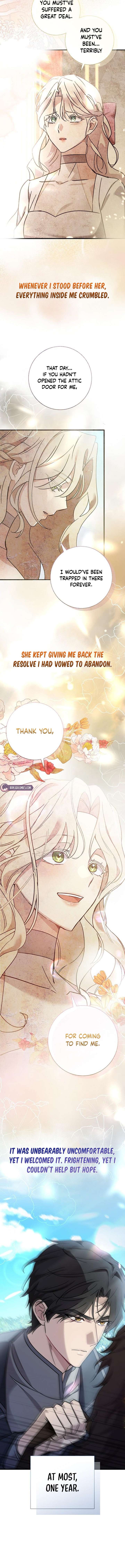 For My Gentle Monster Chapter 14 - Page 13