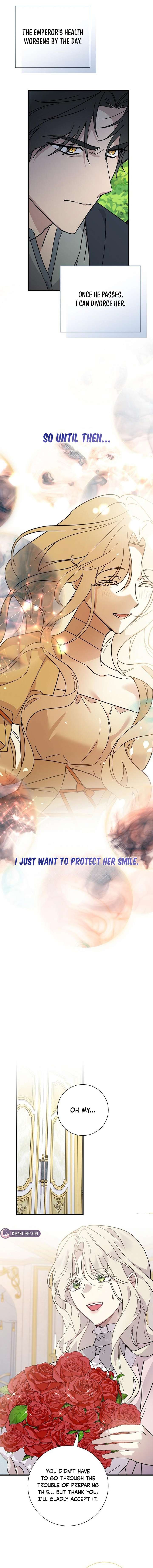 For My Gentle Monster Chapter 14 - Page 14