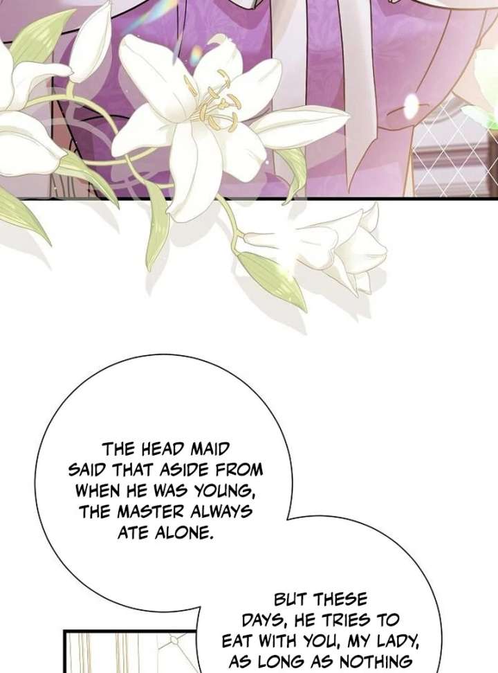 For My Gentle Monster Chapter 15 - Page 120