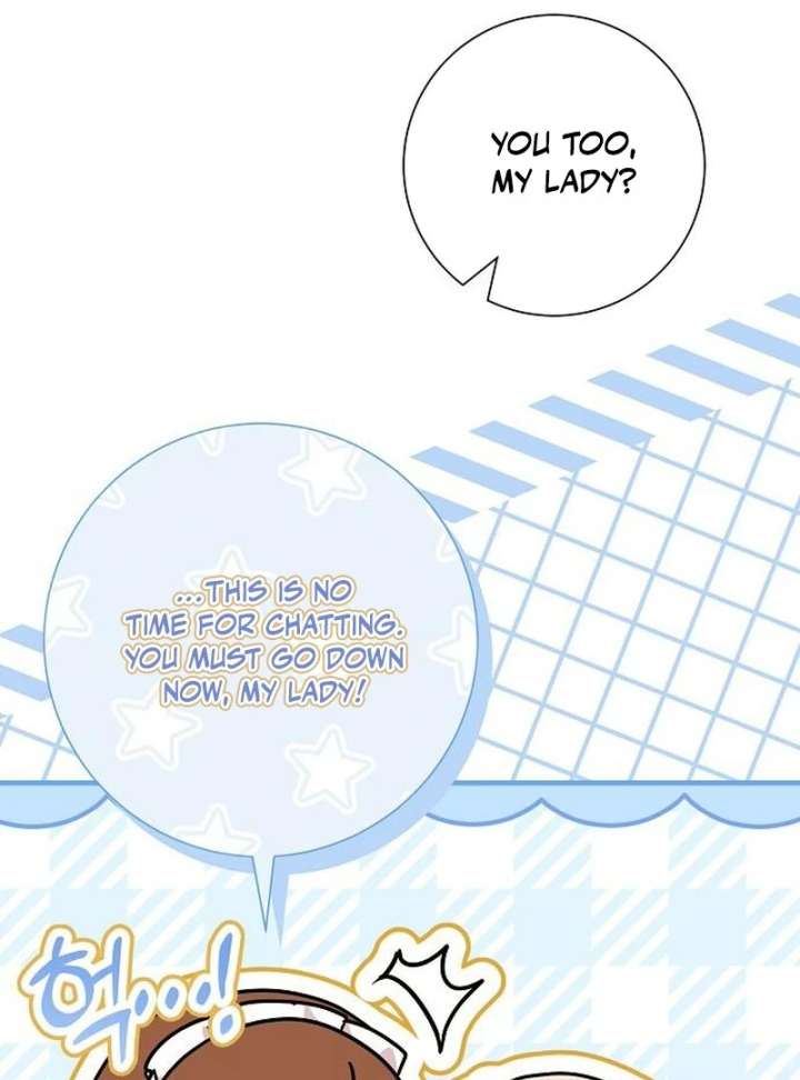 For My Gentle Monster Chapter 15 - Page 122