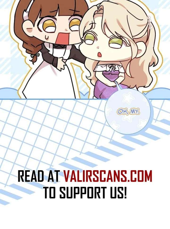 For My Gentle Monster Chapter 15 - Page 123