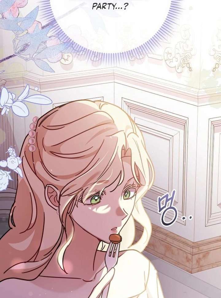 For My Gentle Monster Chapter 15 - Page 126