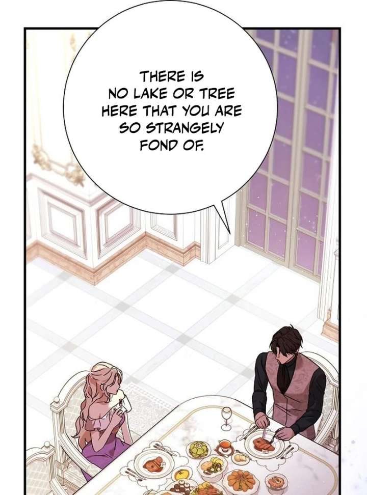 For My Gentle Monster Chapter 15 - Page 132