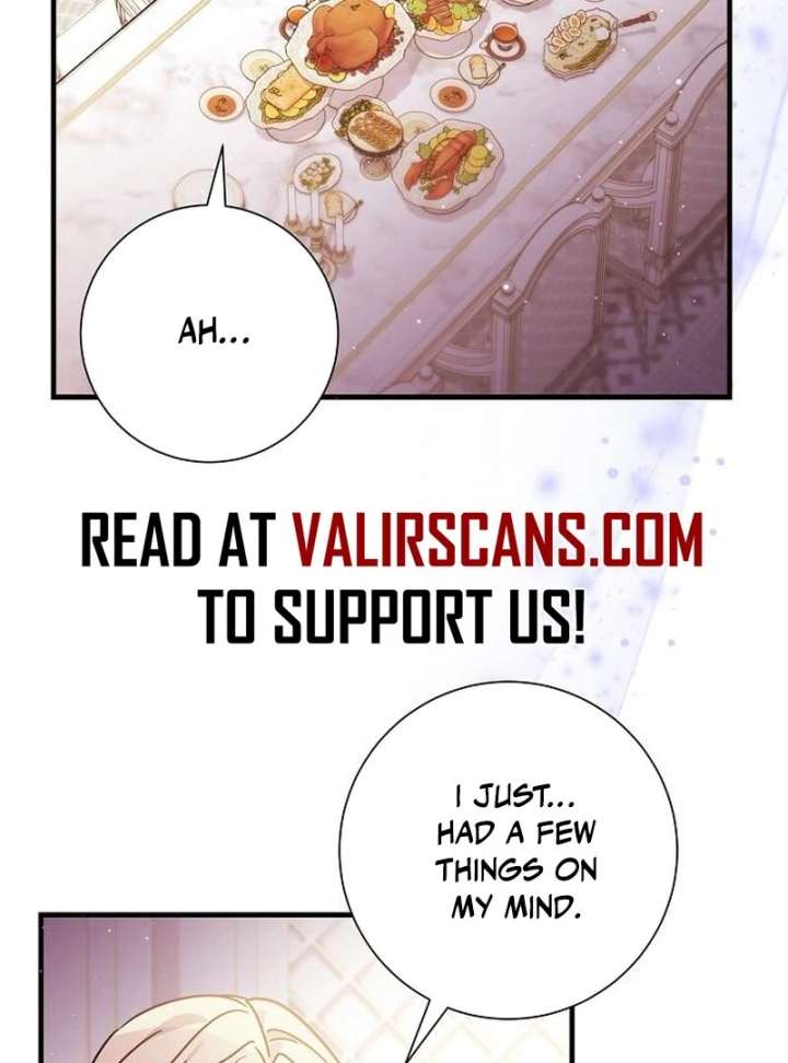 For My Gentle Monster Chapter 15 - Page 133