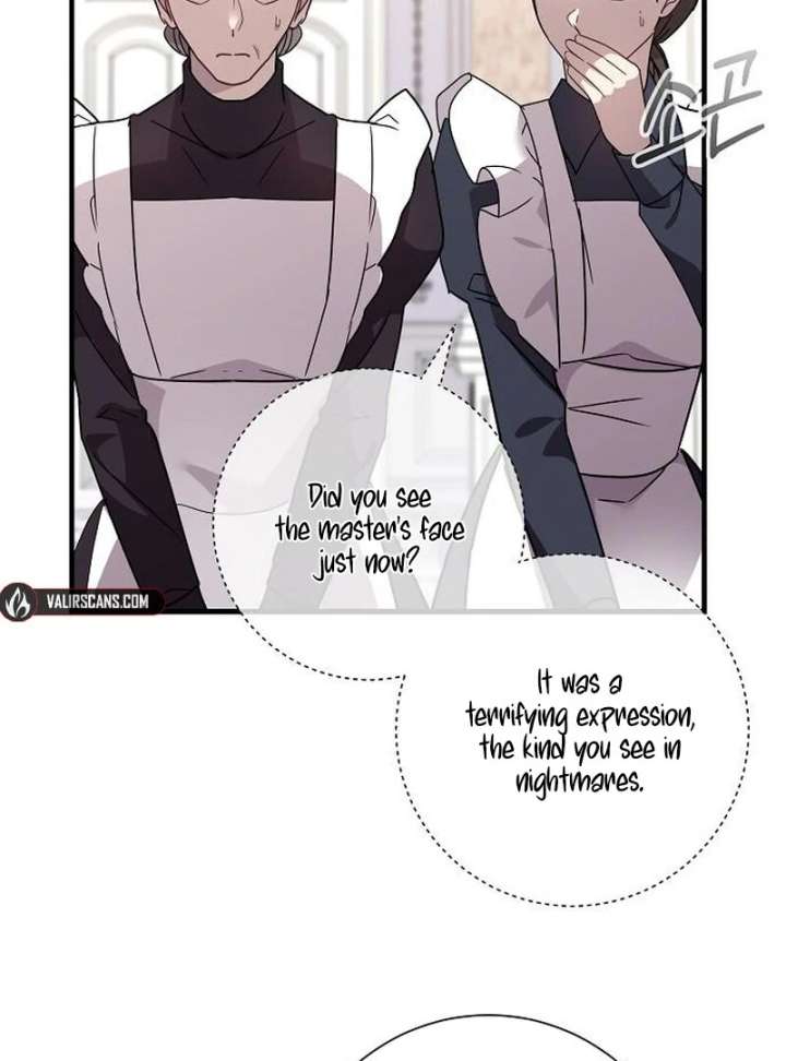 For My Gentle Monster Chapter 15 - Page 15