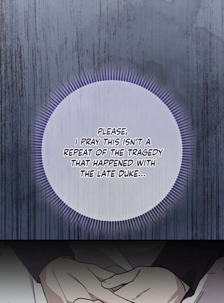 For My Gentle Monster Chapter 15 - Page 19