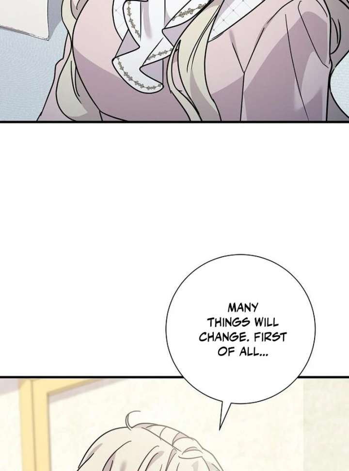 For My Gentle Monster Chapter 15 - Page 24