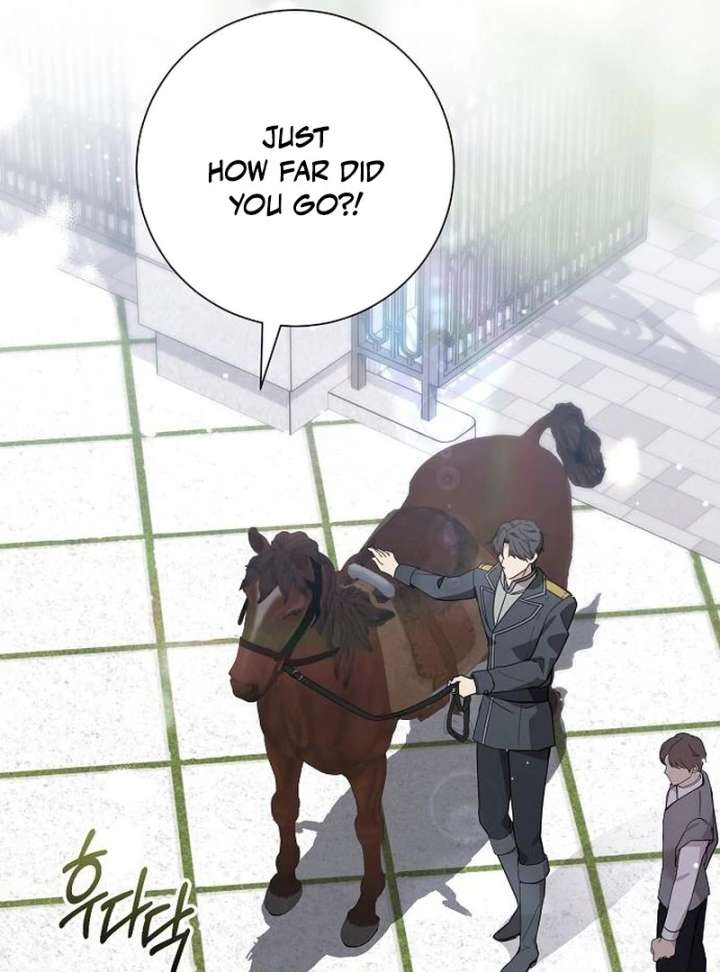 For My Gentle Monster Chapter 15 - Page 3