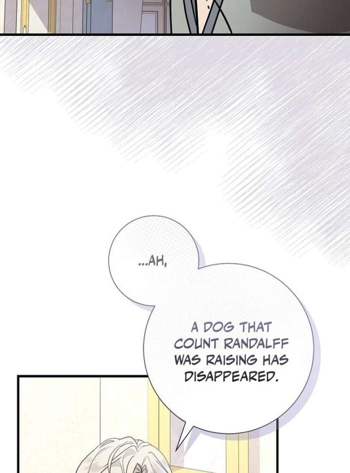 For My Gentle Monster Chapter 15 - Page 41