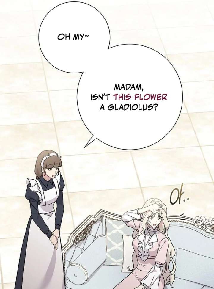 For My Gentle Monster Chapter 15 - Page 62