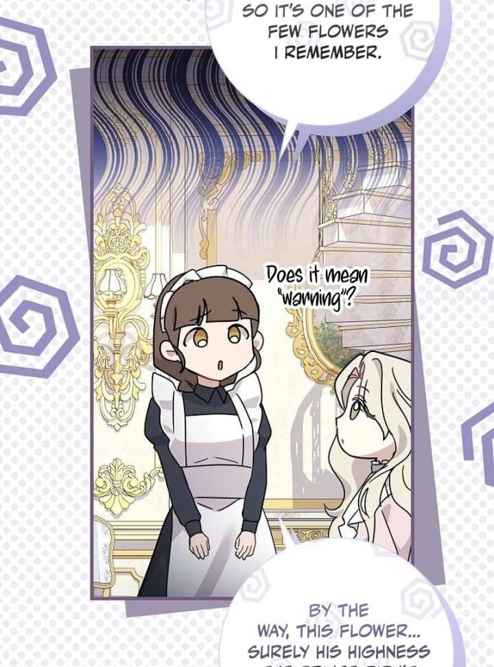 For My Gentle Monster Chapter 15 - Page 64