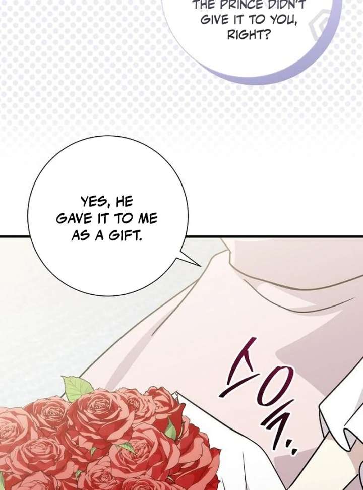 For My Gentle Monster Chapter 15 - Page 65