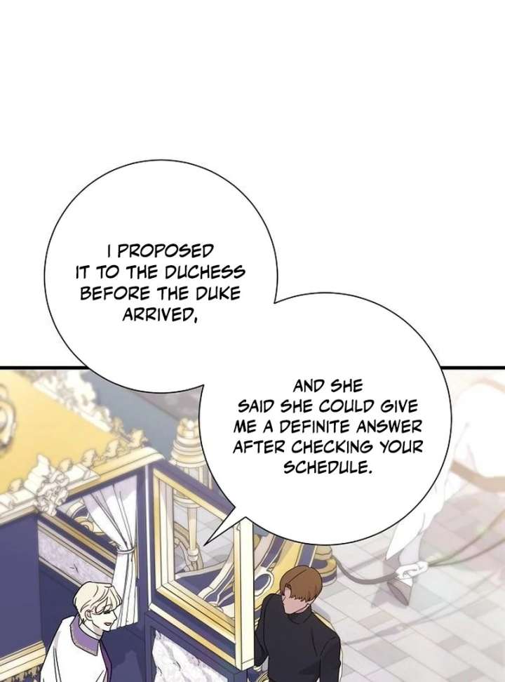 For My Gentle Monster Chapter 15 - Page 81