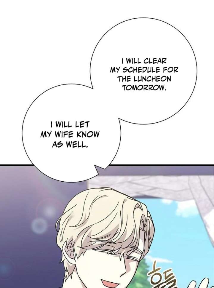 For My Gentle Monster Chapter 15 - Page 83