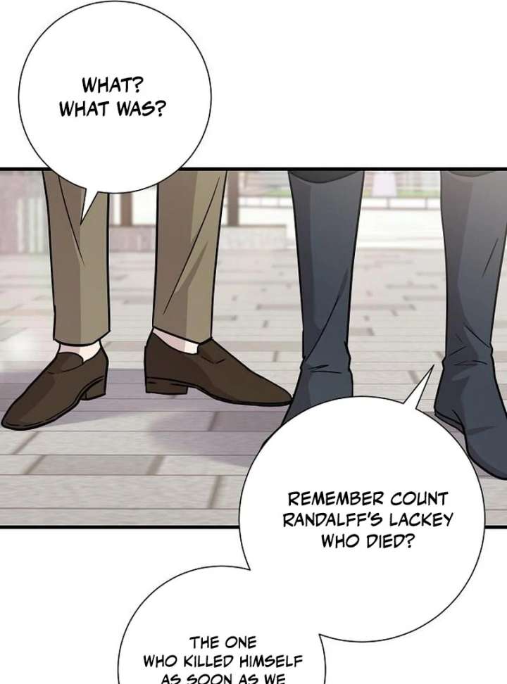 For My Gentle Monster Chapter 15 - Page 90