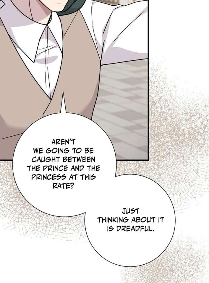 For My Gentle Monster Chapter 15 - Page 97