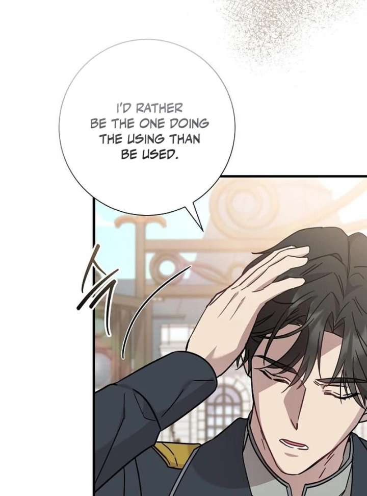 For My Gentle Monster Chapter 15 - Page 98