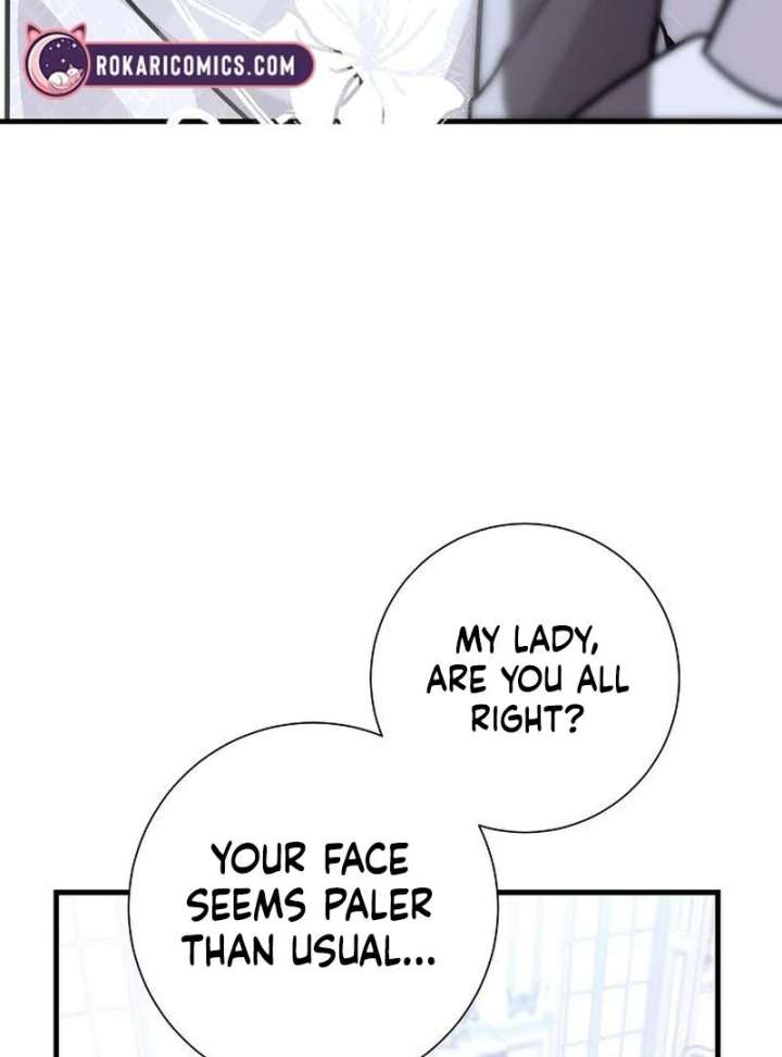 For My Gentle Monster Chapter 16 - Page 108