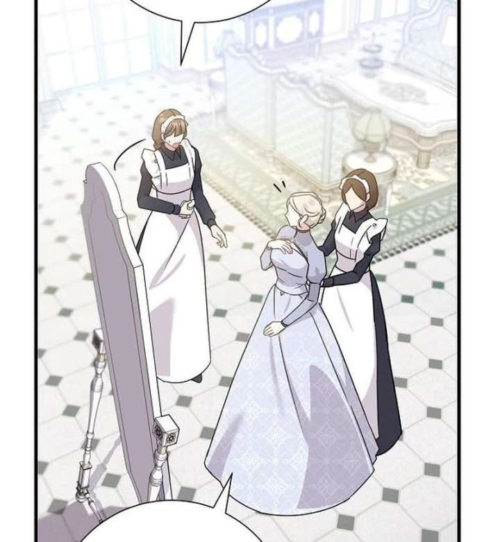 For My Gentle Monster Chapter 16 - Page 109