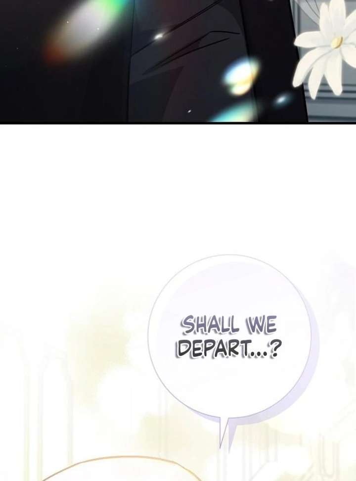 For My Gentle Monster Chapter 16 - Page 122