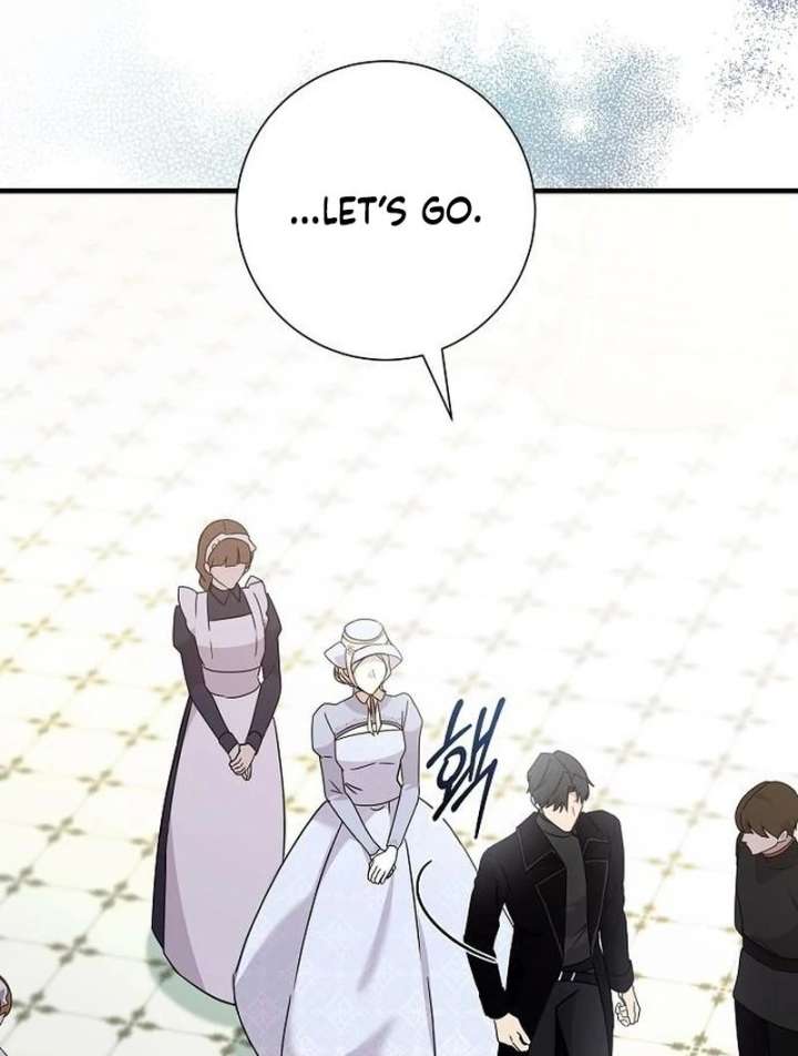 For My Gentle Monster Chapter 16 - Page 126