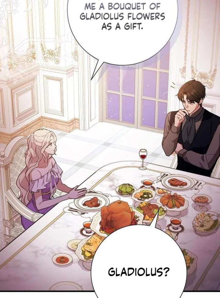 For My Gentle Monster Chapter 16 - Page 13