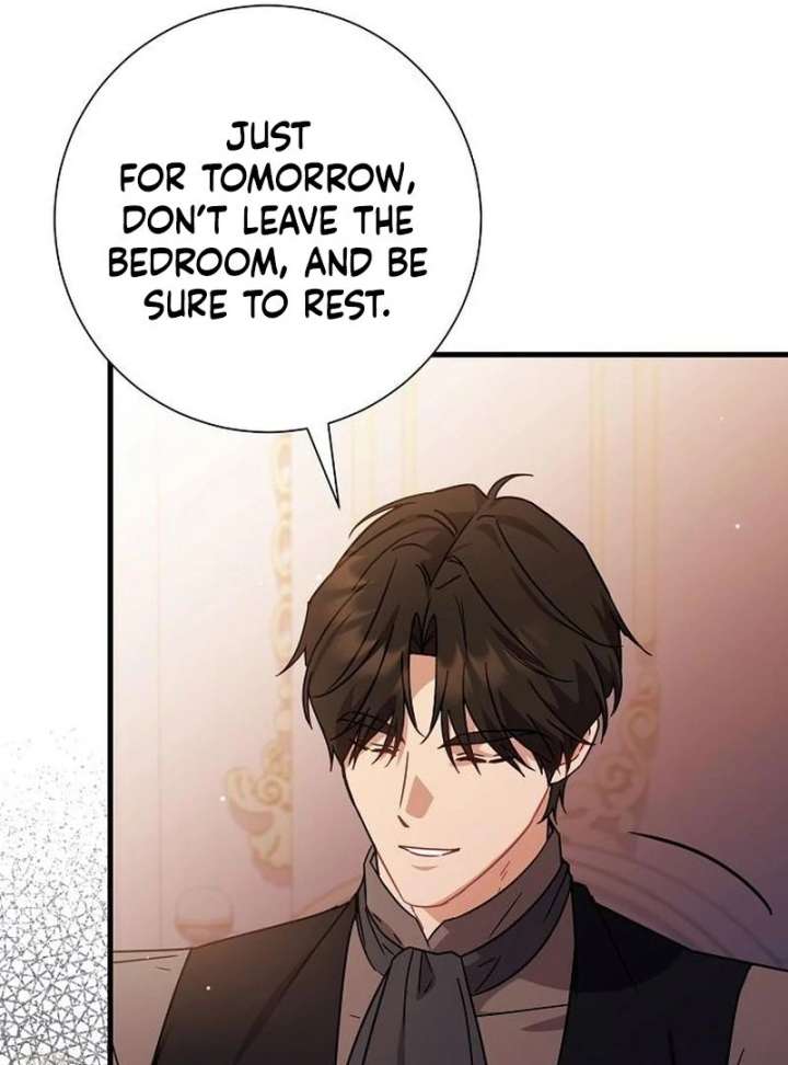 For My Gentle Monster Chapter 16 - Page 20