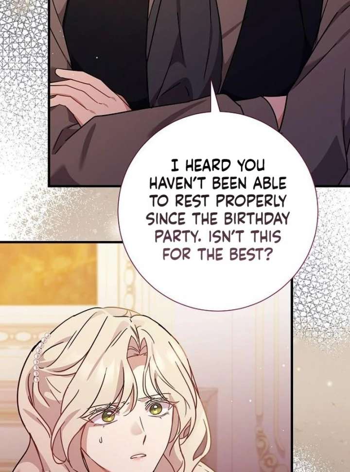 For My Gentle Monster Chapter 16 - Page 21