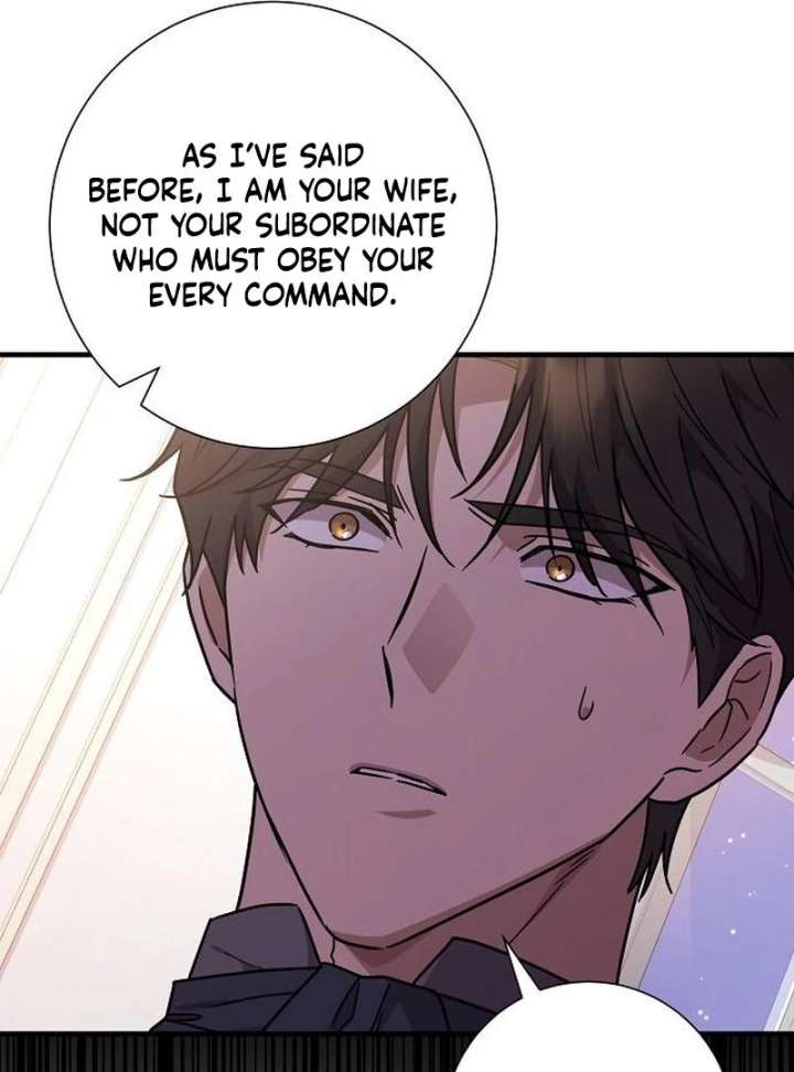 For My Gentle Monster Chapter 16 - Page 29