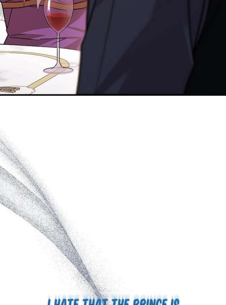 For My Gentle Monster Chapter 16 - Page 39