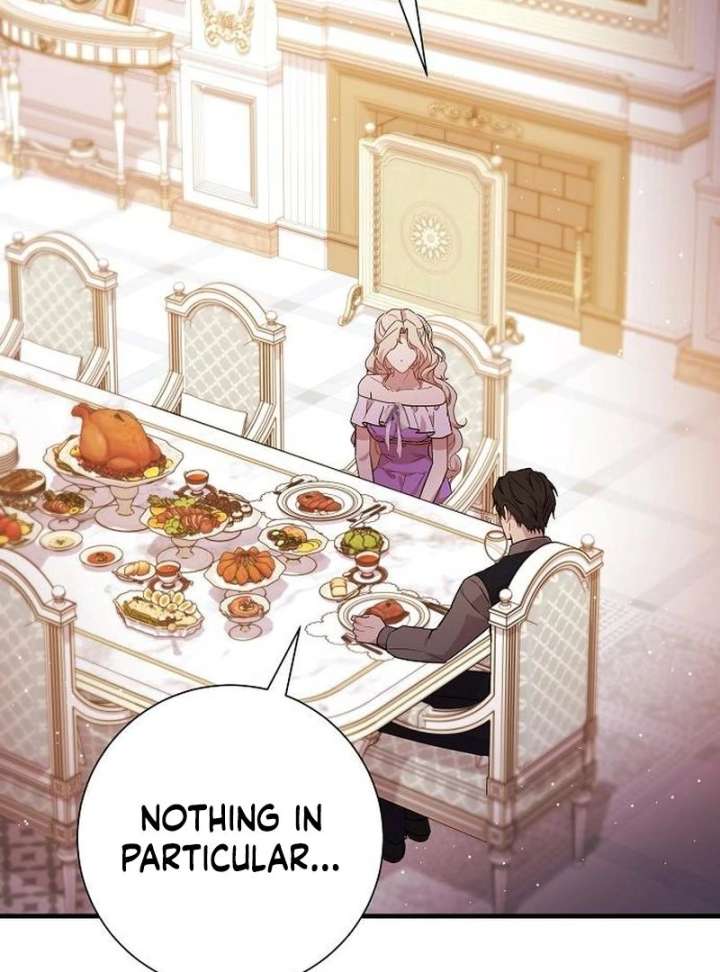 For My Gentle Monster Chapter 16 - Page 4