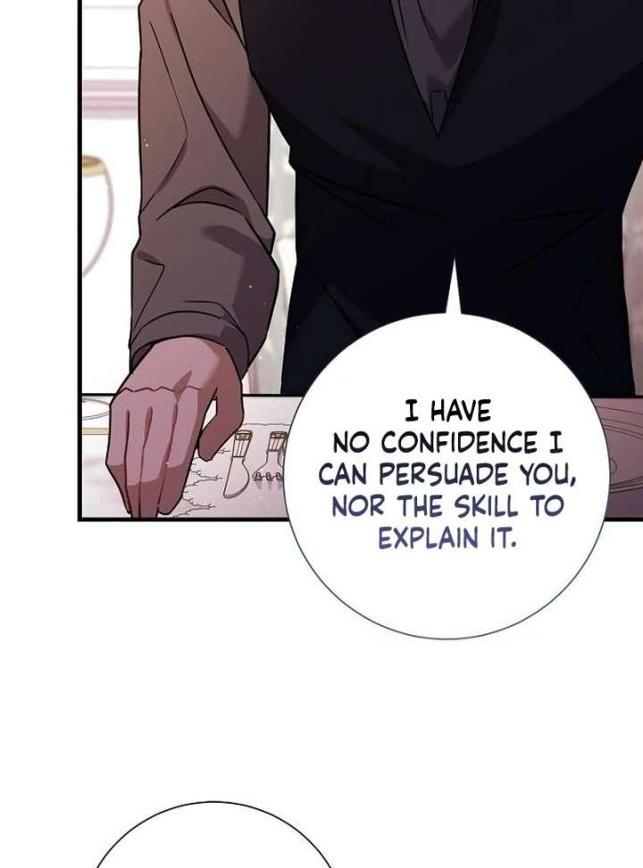 For My Gentle Monster Chapter 16 - Page 47