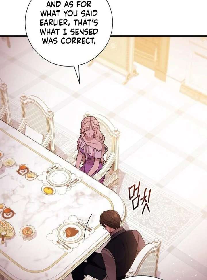 For My Gentle Monster Chapter 16 - Page 48