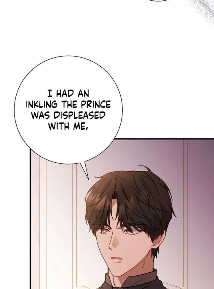 For My Gentle Monster Chapter 16 - Page 69