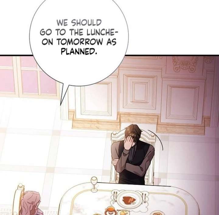 For My Gentle Monster Chapter 16 - Page 71