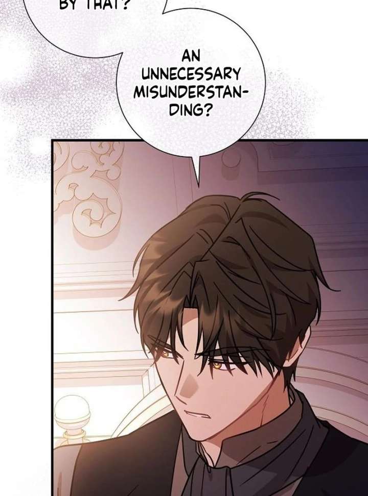 For My Gentle Monster Chapter 16 - Page 75