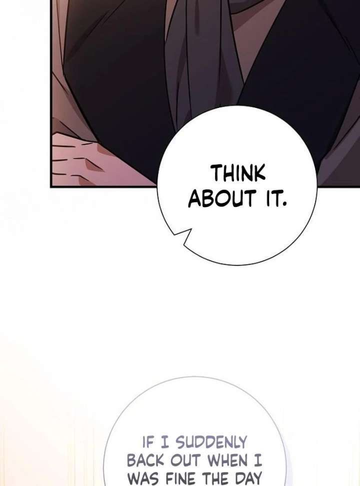 For My Gentle Monster Chapter 16 - Page 76