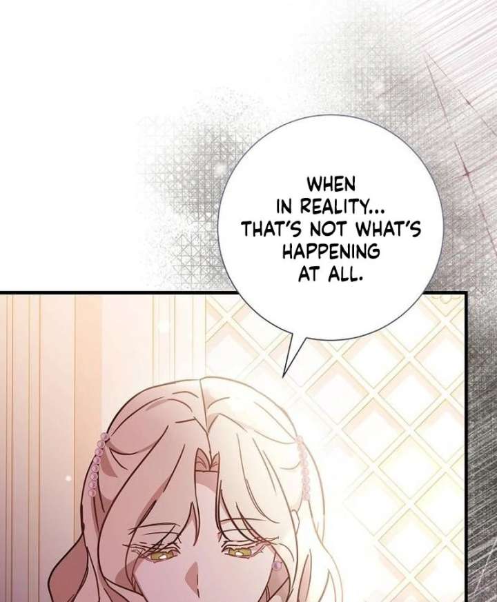 For My Gentle Monster Chapter 16 - Page 80