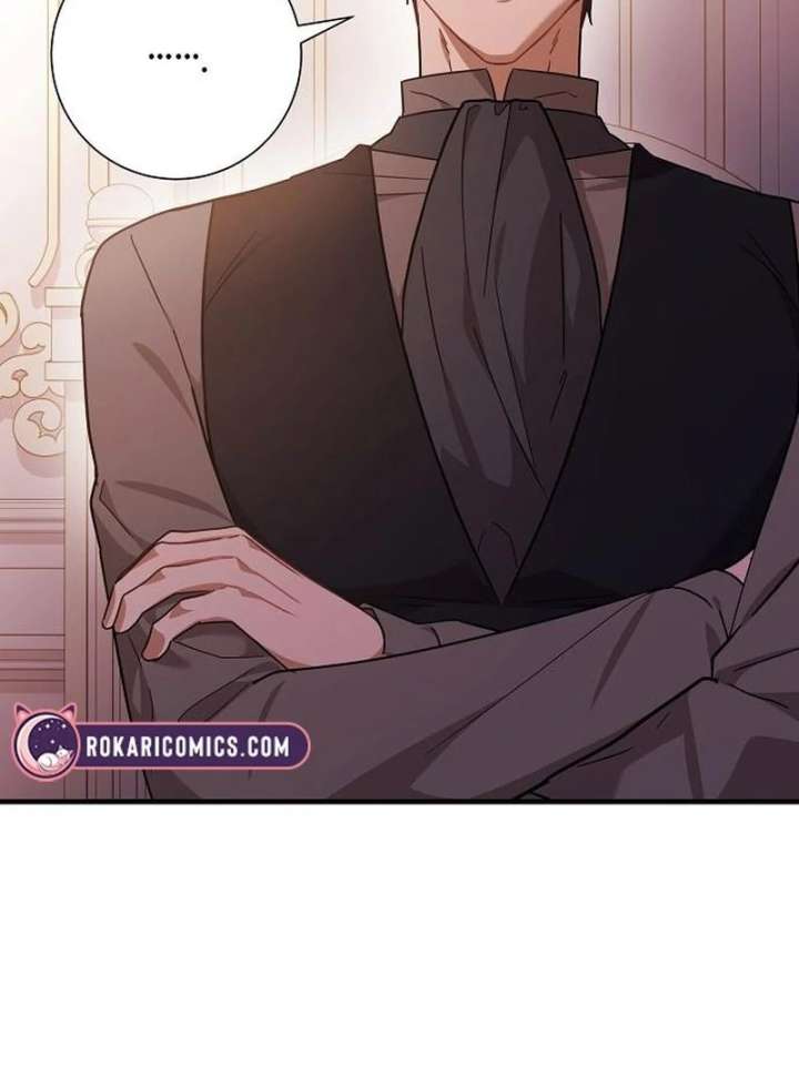 For My Gentle Monster Chapter 16 - Page 83