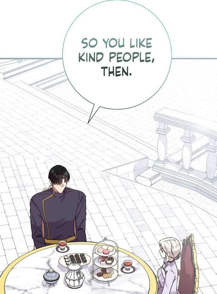 For My Gentle Monster Chapter 17 - Page 100