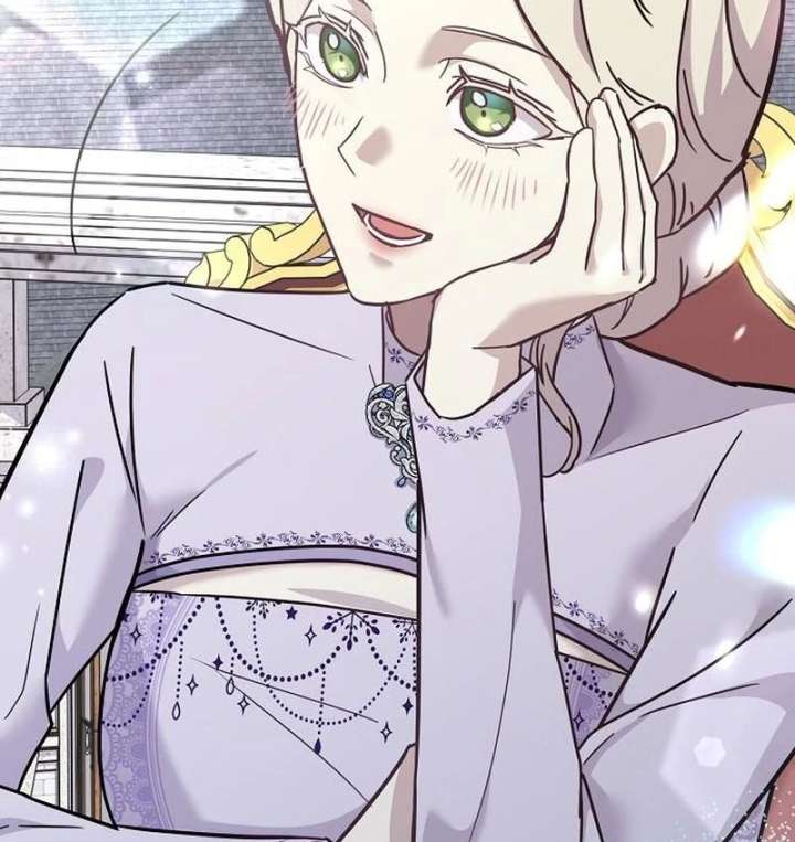 For My Gentle Monster Chapter 17 - Page 107